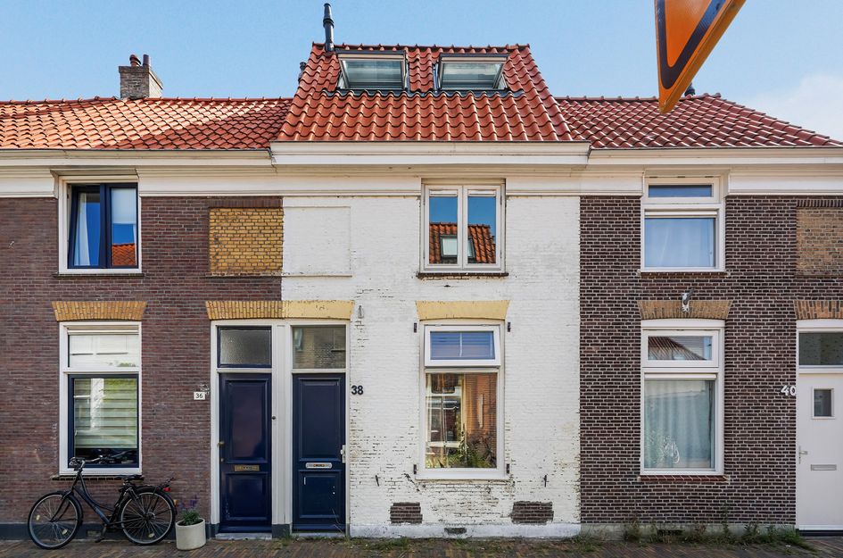 Graswinckelstraat 38