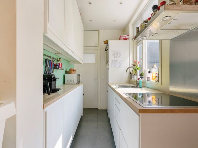 Graswinckelstraat 38, Delft