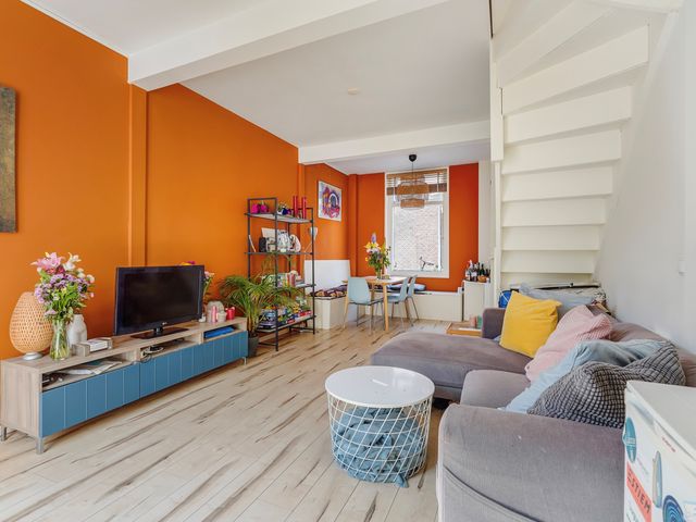 Graswinckelstraat 38, Delft