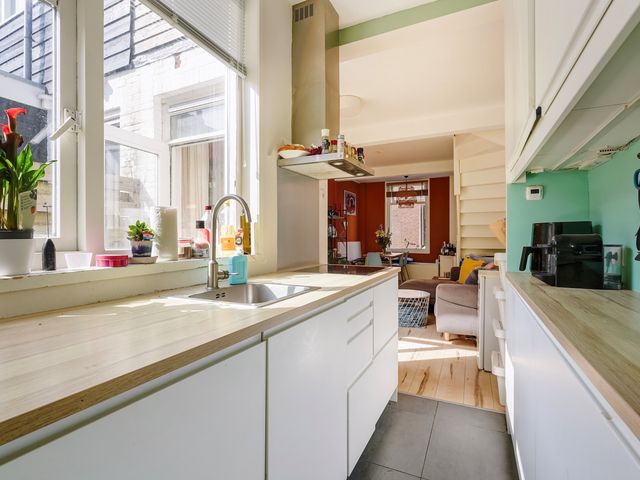 Graswinckelstraat 38, Delft