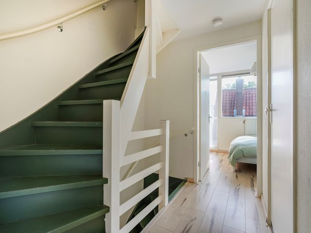 Graswinckelstraat 38, Delft