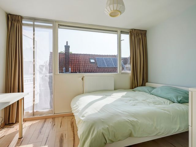 Graswinckelstraat 38, Delft