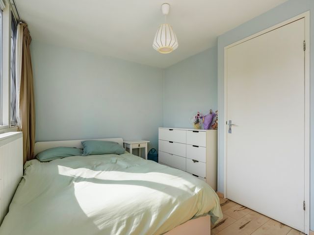 Graswinckelstraat 38, Delft