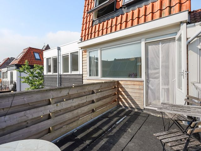 Graswinckelstraat 38, Delft