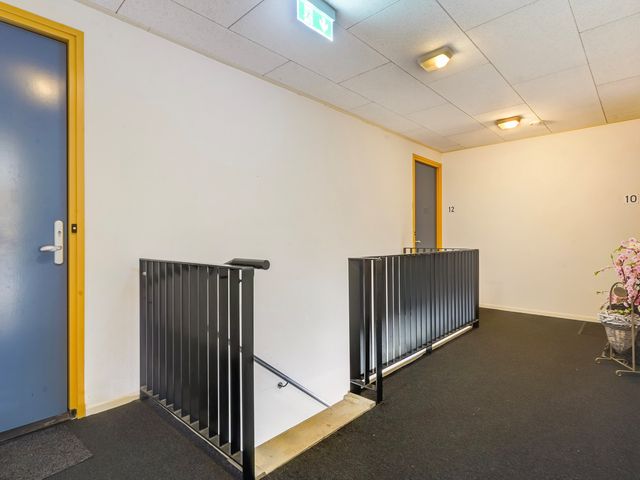 Tieratesstraat 8, Wateringen