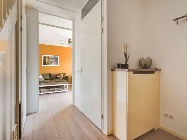 Tieratesstraat 8, Wateringen