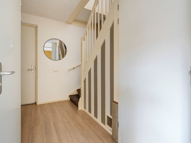 Tieratesstraat 8, Wateringen