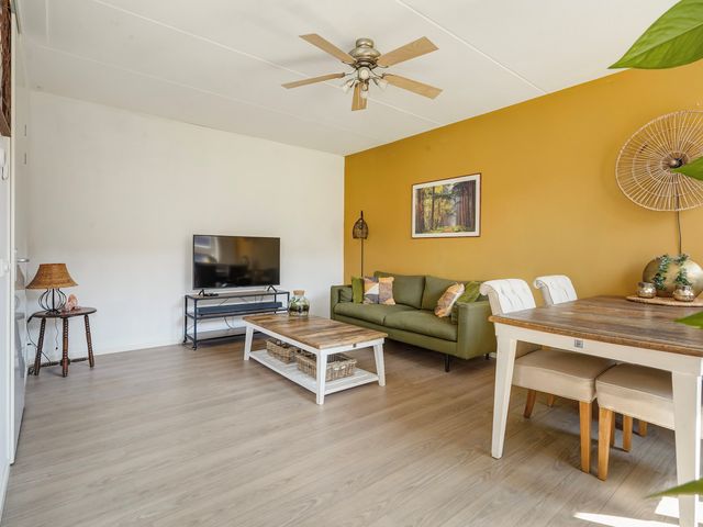 Tieratesstraat 8, Wateringen