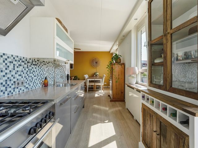 Tieratesstraat 8, Wateringen