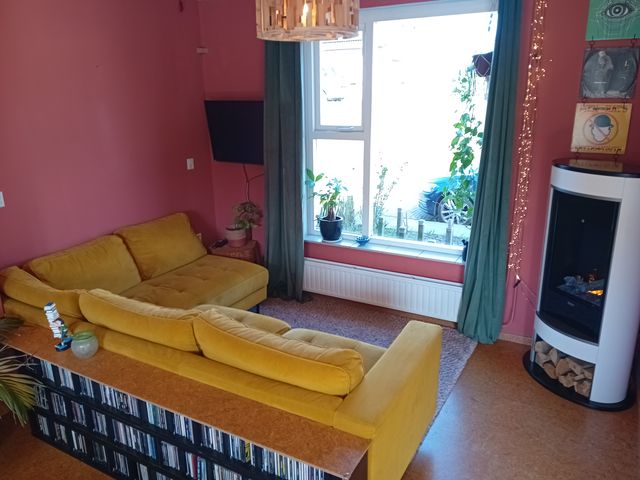 Elmarestraat 42, Waterlandkerkje