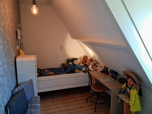 Elmarestraat 42, Waterlandkerkje
