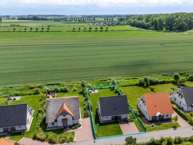 Zeedijk 24 513, Nieuwvliet