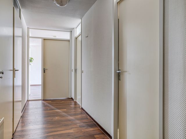 Van Leeuwenhoeklaan 18, Roosendaal