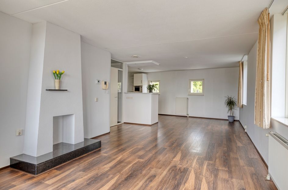 Van Leeuwenhoeklaan 18