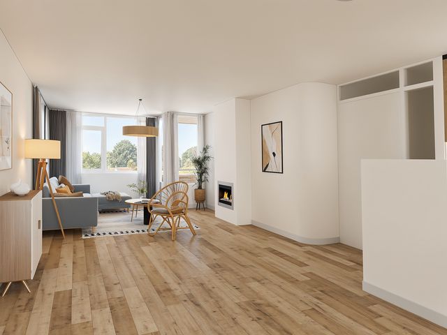 Van Leeuwenhoeklaan 18, Roosendaal