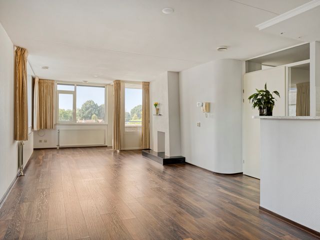 Van Leeuwenhoeklaan 18, Roosendaal