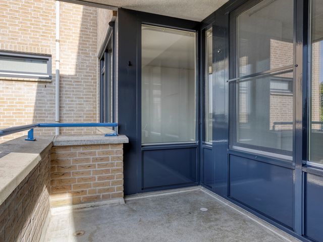 Van Leeuwenhoeklaan 18, Roosendaal