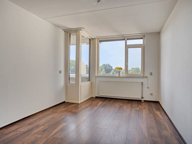 Van Leeuwenhoeklaan 18, Roosendaal