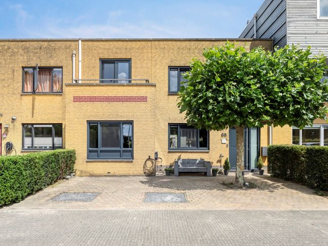 Smaragd 65, Zeewolde