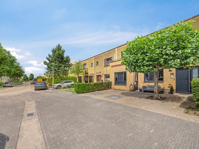 Smaragd 65, Zeewolde