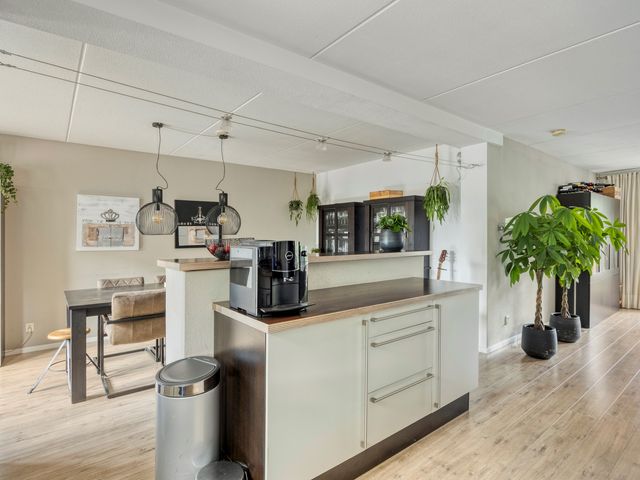 Smaragd 65, Zeewolde