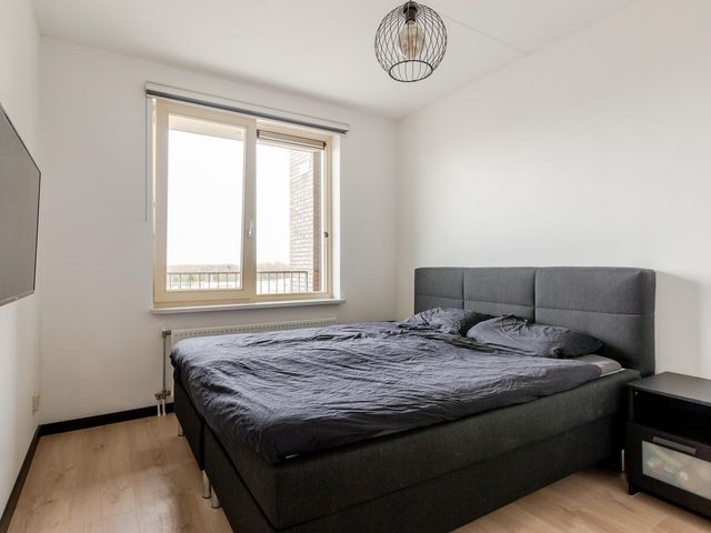 Sumatraweg 77, Almere