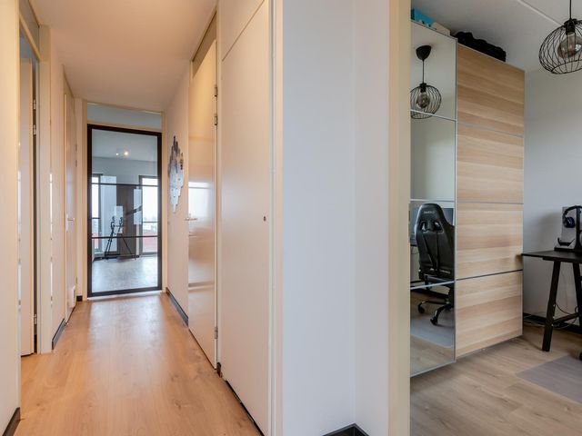 Sumatraweg 77, Almere