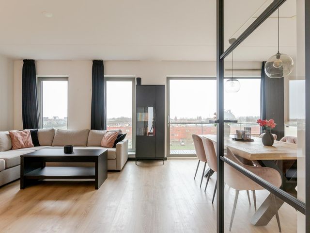 Sumatraweg 77, Almere