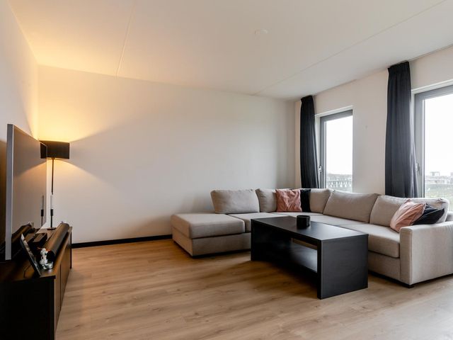 Sumatraweg 77, Almere