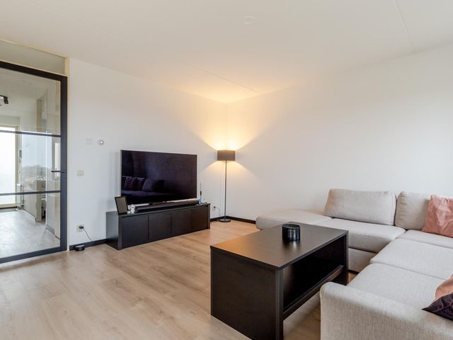 Sumatraweg 77, Almere