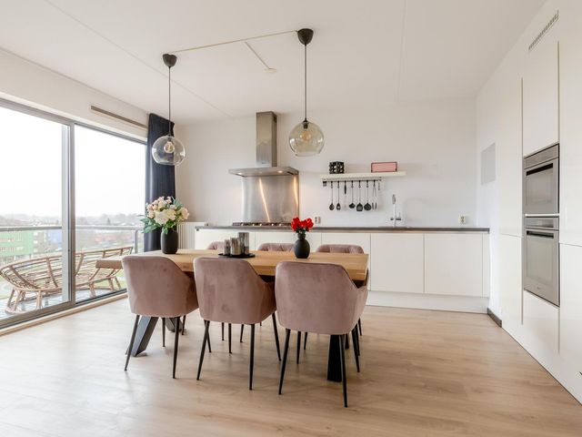 Sumatraweg 77, Almere