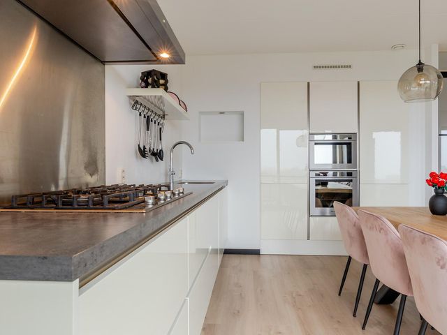 Sumatraweg 77, Almere
