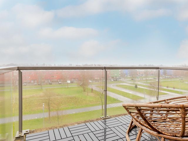 Sumatraweg 77, Almere