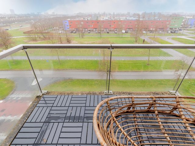 Sumatraweg 77, Almere