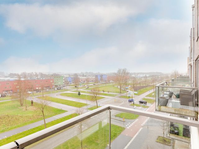 Sumatraweg 77, Almere