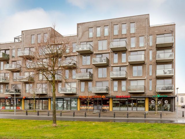Sumatraweg 77, Almere
