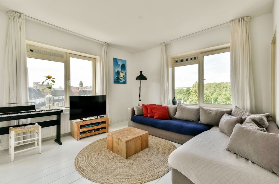 Surinamestraat 38 4