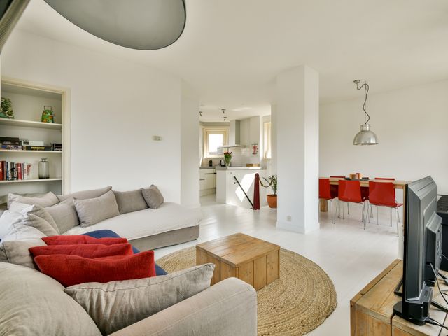Surinamestraat 38 4, Amsterdam