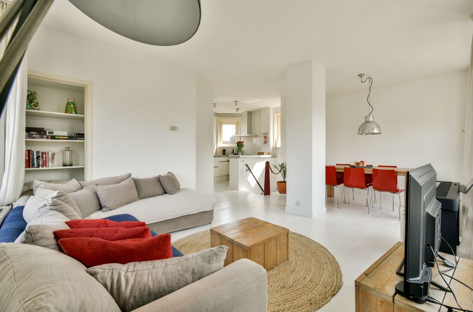 Surinamestraat 38 4