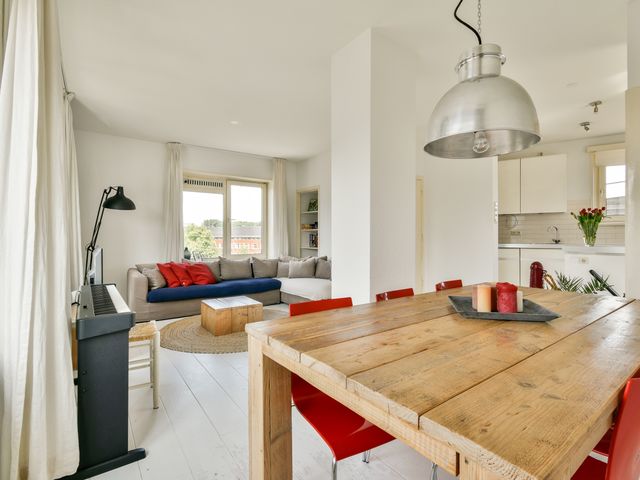 Surinamestraat 38 4, Amsterdam