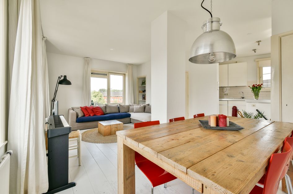 Surinamestraat 38 4