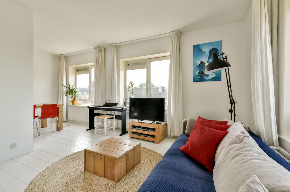 Surinamestraat 38 4