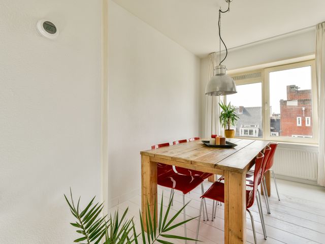Surinamestraat 38 4, Amsterdam