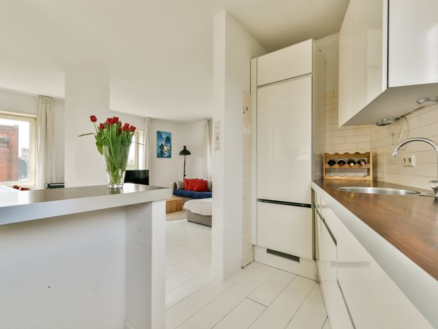 Surinamestraat 38 4, Amsterdam