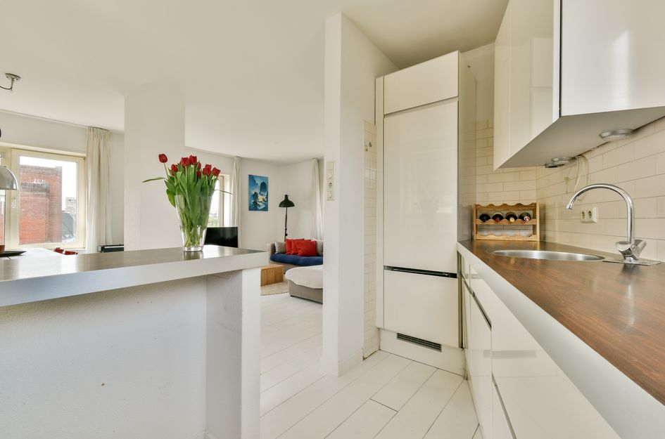 Surinamestraat 38 4