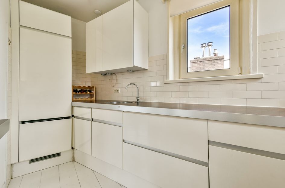 Surinamestraat 38 4