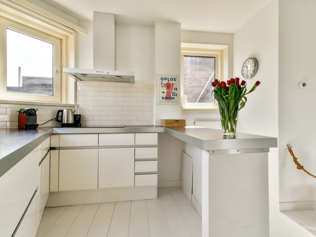 Surinamestraat 38 4, Amsterdam