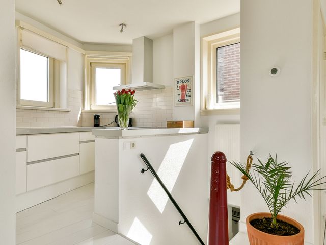 Surinamestraat 38 4, Amsterdam