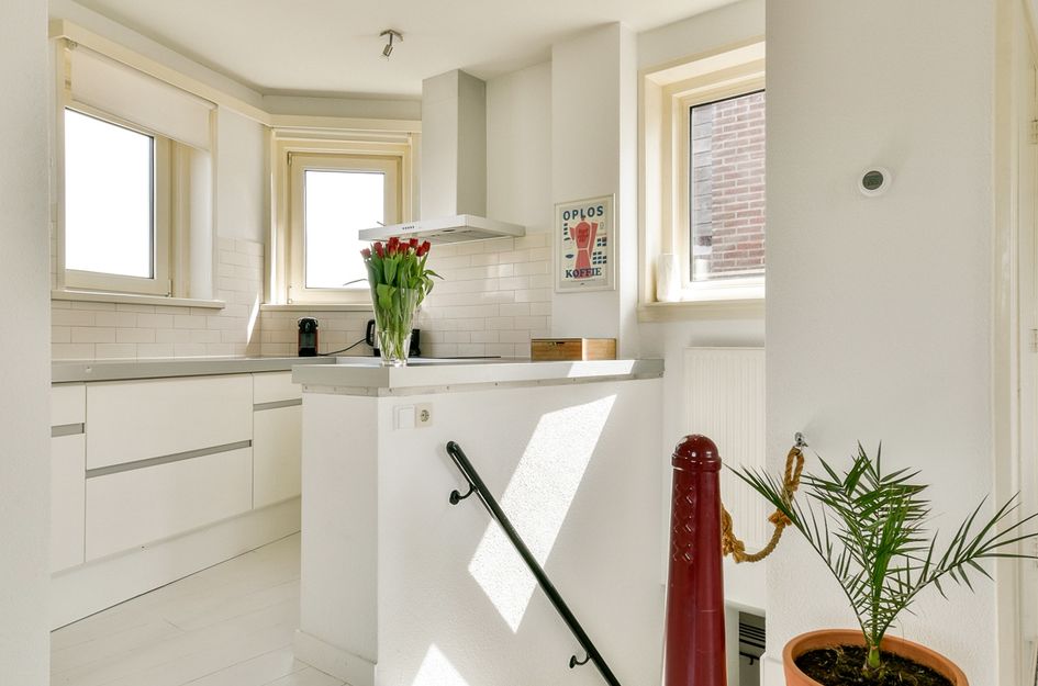 Surinamestraat 38 4
