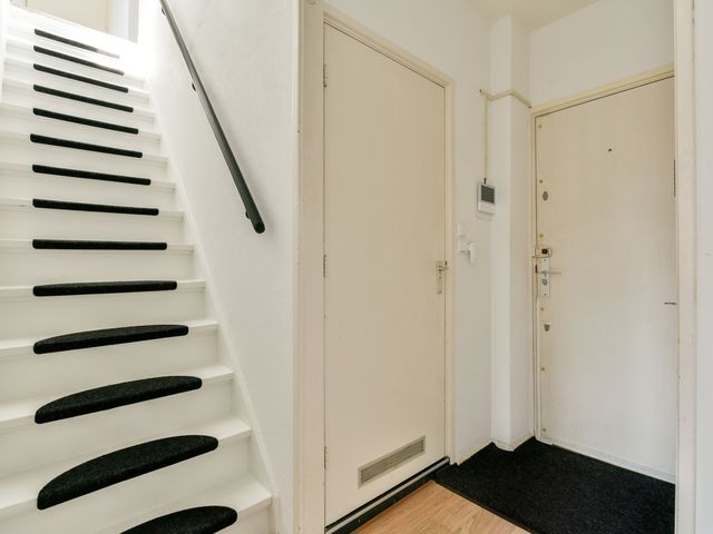 Surinamestraat 38 4, Amsterdam